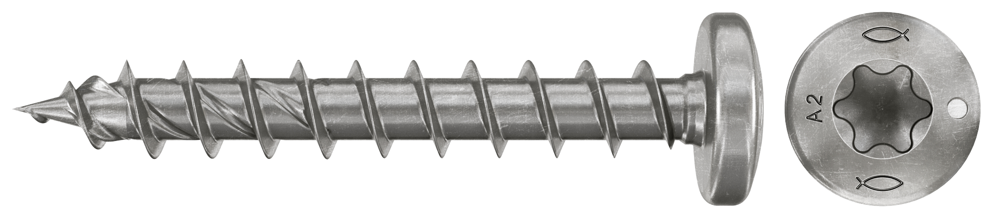 fischer PowerFast FPF II PH TX VG A2 100