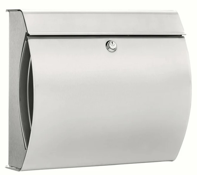 Briefkasten BURG-WÄCHTER VERONA 3844 NI