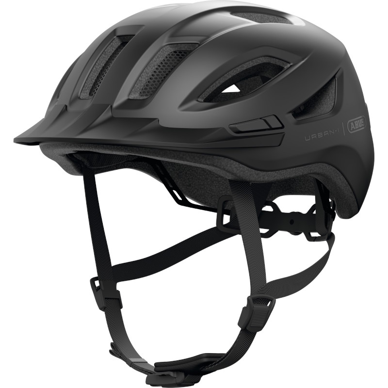 ABUS Helm URBAN-I 4.0 LR, Größe M