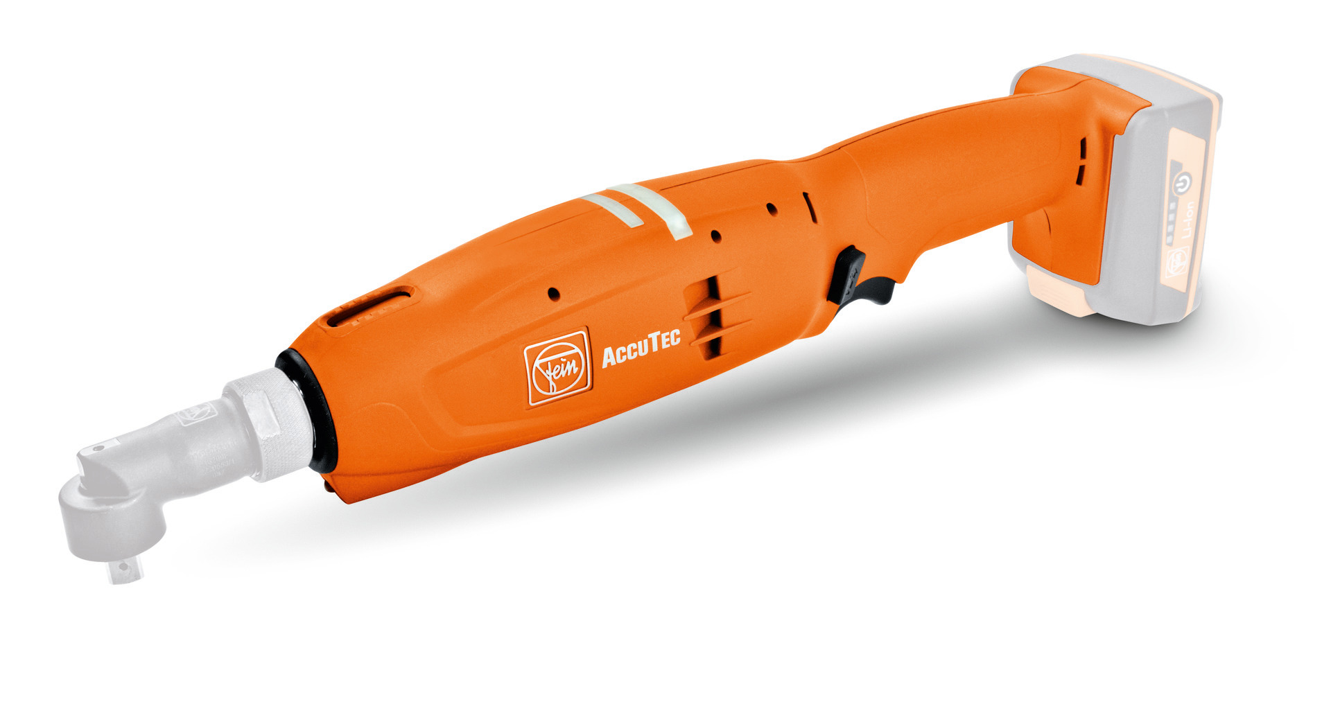 FEIN Präzisions-Akkuschrauber, Stabwinkelform