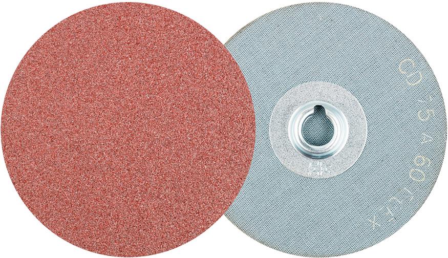 COMBIDISC-Schleifblatt CD A-FLEX