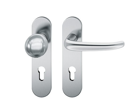 Griff, Badezimmer, Drinnen, Zimmer, Duscharmatur