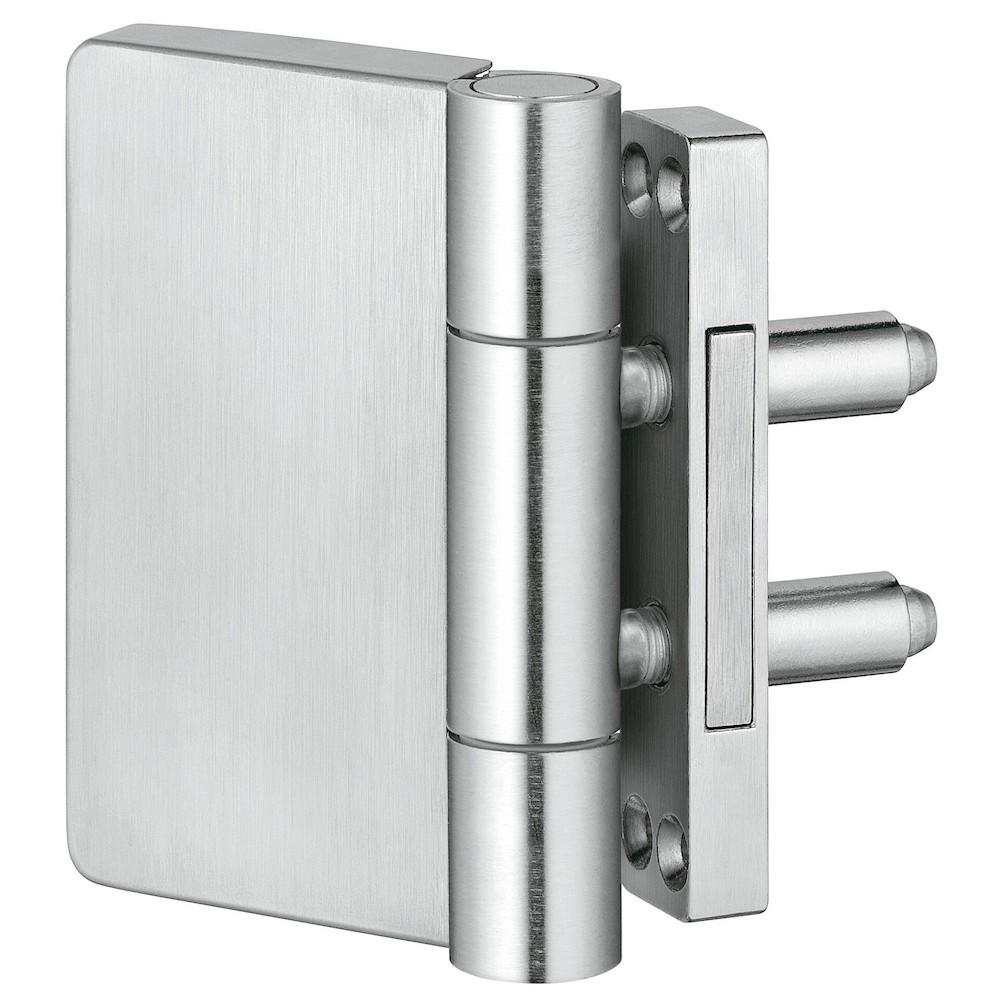 Designband Simonswerk VARIANT Multi 3D VN 3030, Stahl