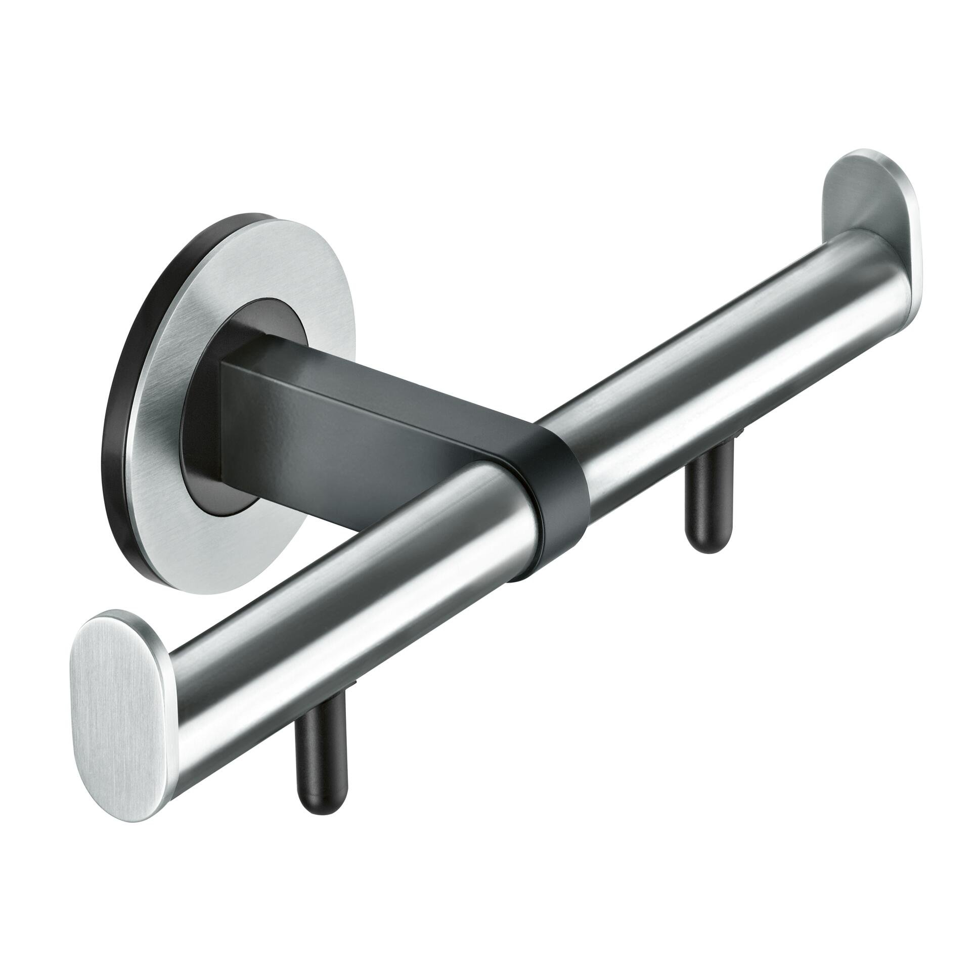 KWS Papierrollenhalter 2-fach E300