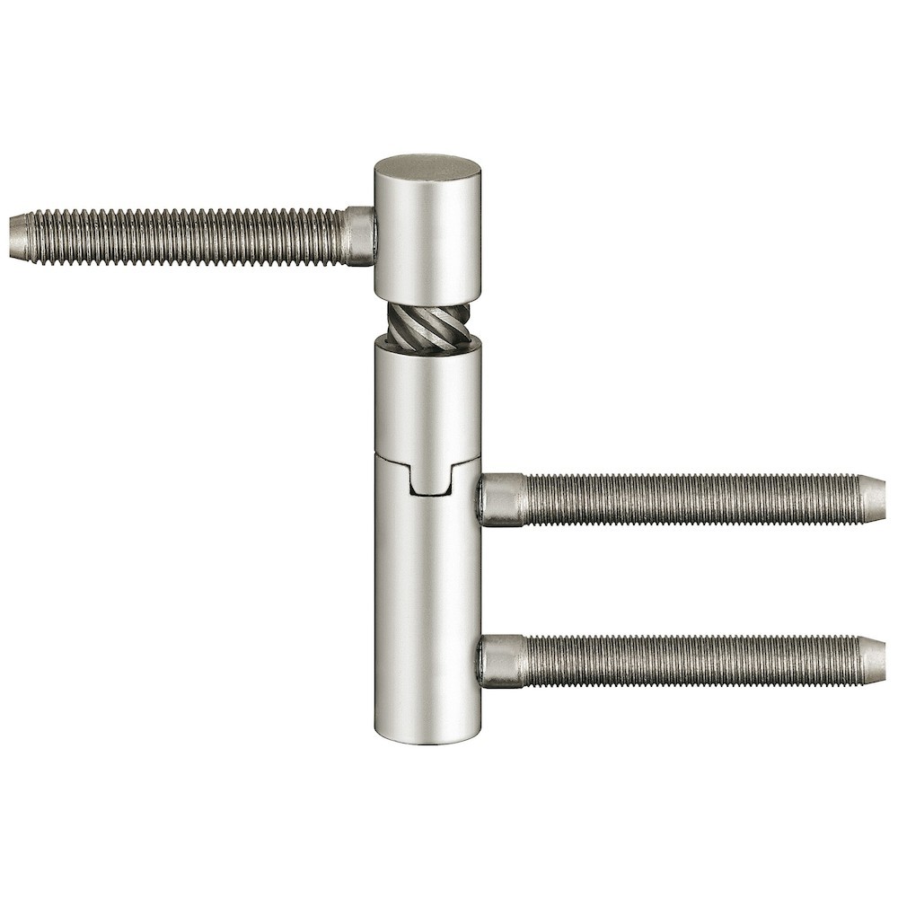 Produktbild Objektband Simonswerk VARIANT V 5450, Stahl