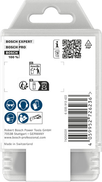 Produktbild Verpackung