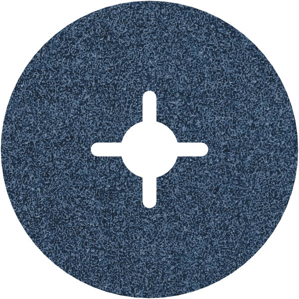 Bosch PRO R574 Fiberscheibe, 115&nbsp;mm, G60