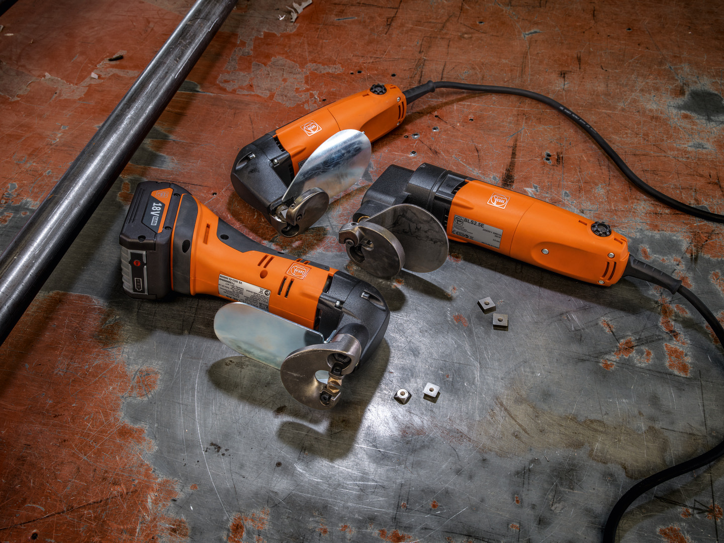 Anwendungsbild, Gerät, Elektrische Bohrmaschine, Werkzeug