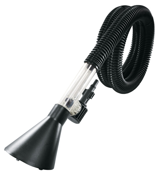 Bosch Verschiedene Düsen