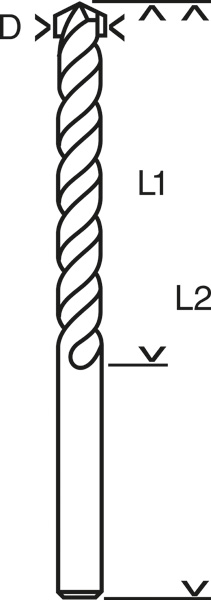 Seil, Dynamit, Waffe