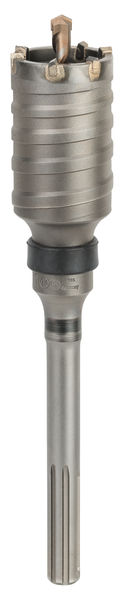 Bosch PRO SDS max-5 Core Cutter, einteilig, 55 x 80 x 160 mm