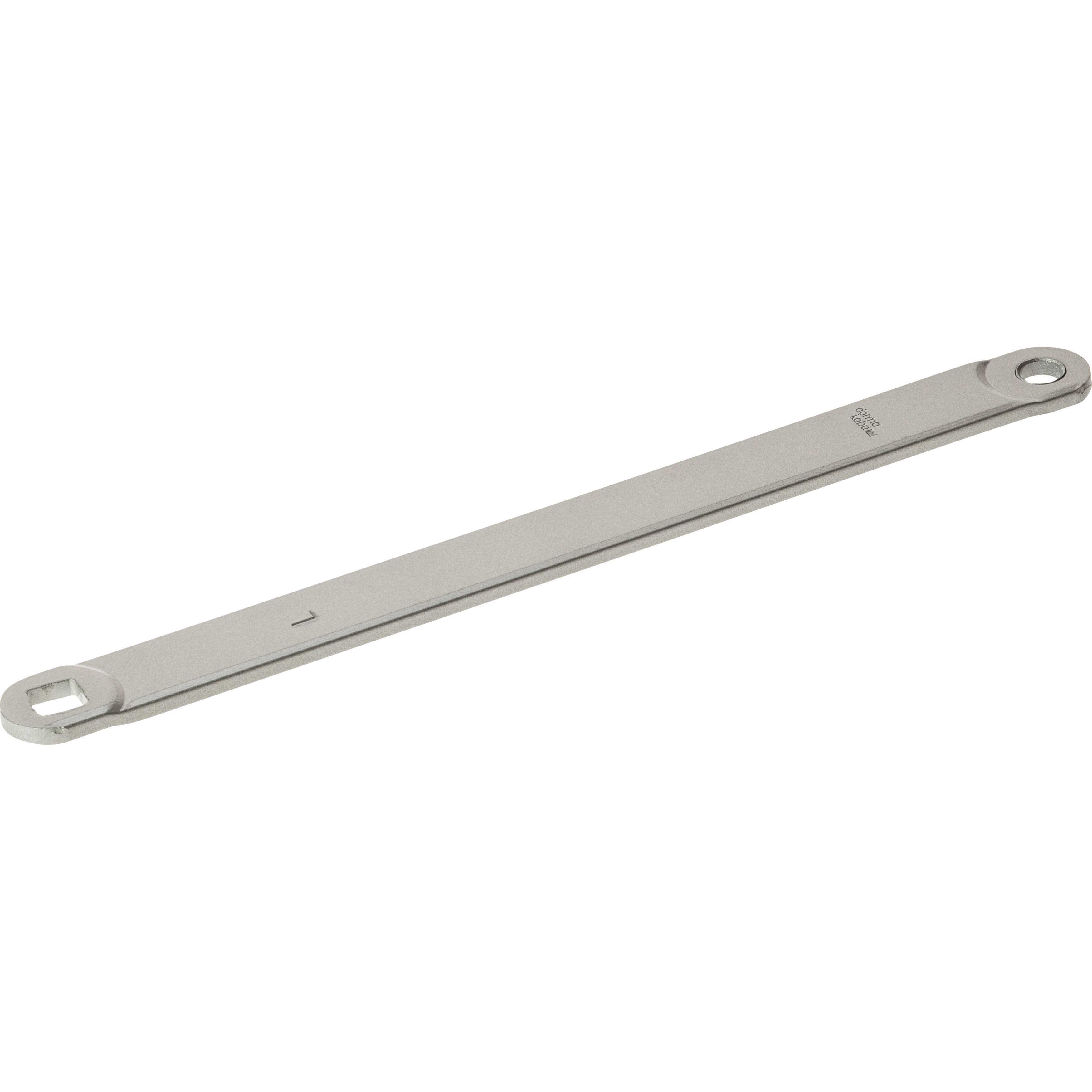 dormakaba Stanzhebel G 96 SR-S EMF, Aluminium