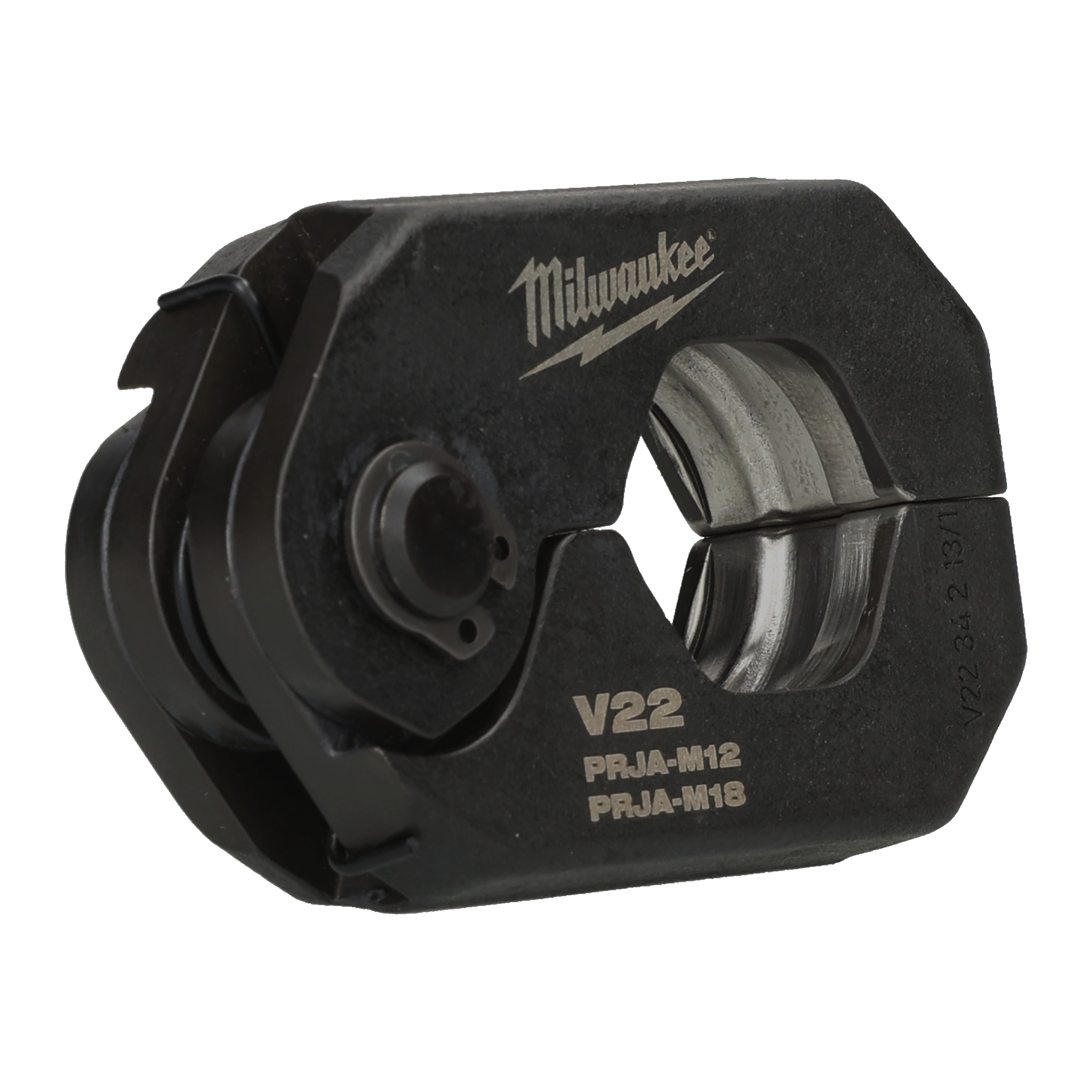 Milwaukee Gelenk-Pressschlinge V -22mm PRJ12/18-V22