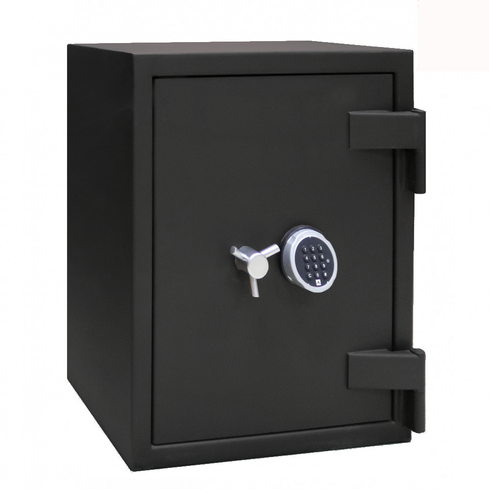 Safe, Sicherheitsbox, Digitalschloss, HOCHSICHERHEIT, Wertsache