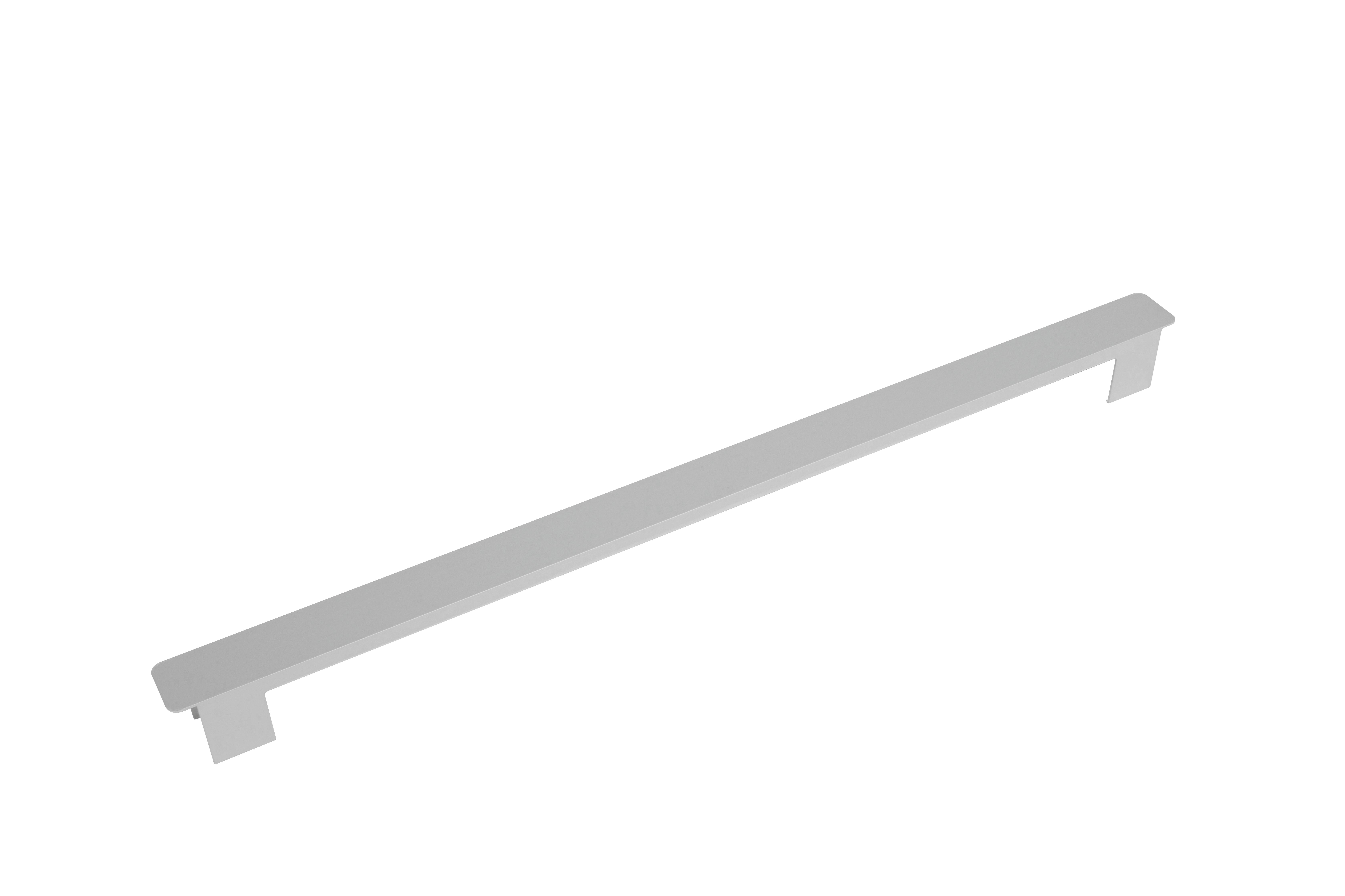 dormakaba Verkleidung G-EMF XEA (140°), Aluminium