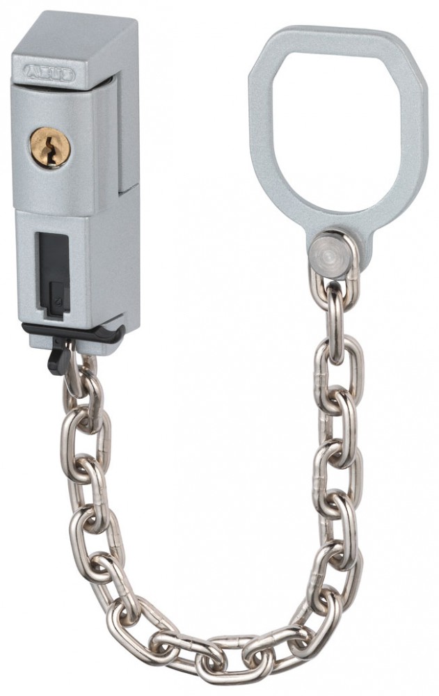 ABUS abschließbare Türgriffkette  SK99 ABUS abschließbare Türgriffkette  SK99