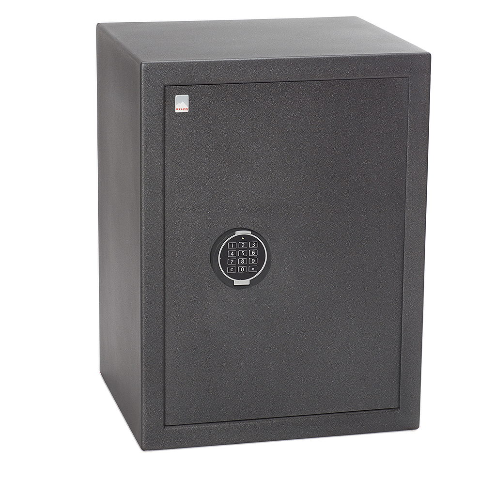 Safe, Safe deposit box, Stahlschrank, elektronisches Schloss, kompakt safe