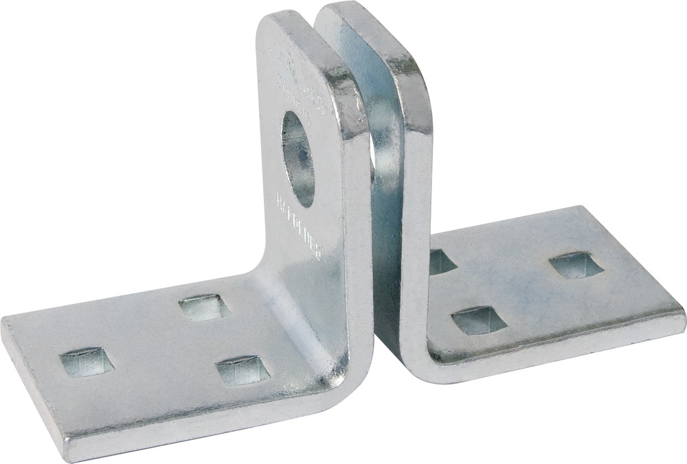 ABUS Winkelöse  115
