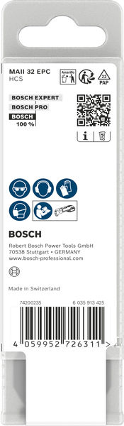 Produktbild Verpackung