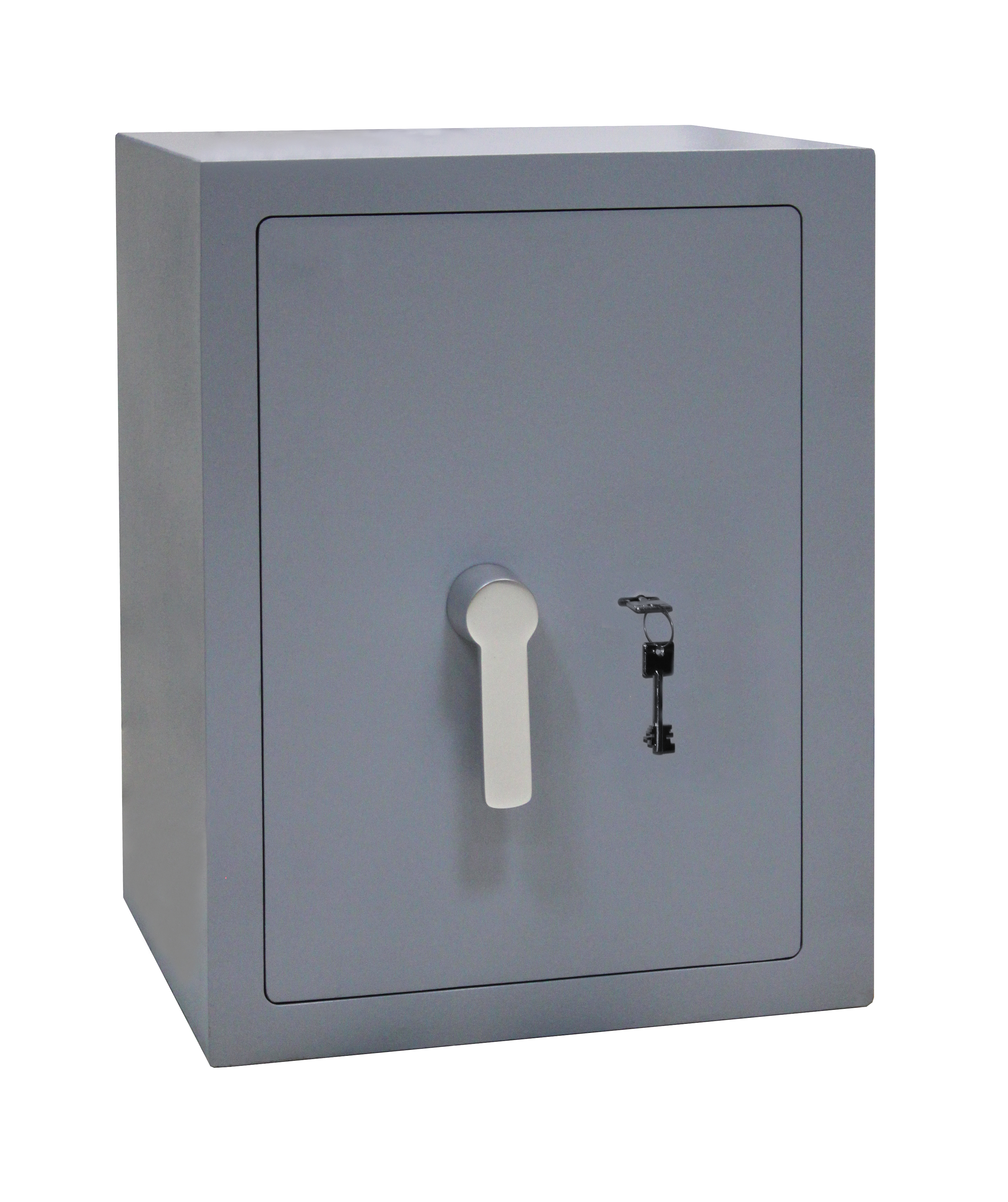 Feuerschutzschrank, Kleiner Tresor, Stahlschrank, Schlossfach, Sicherheitsbehälter