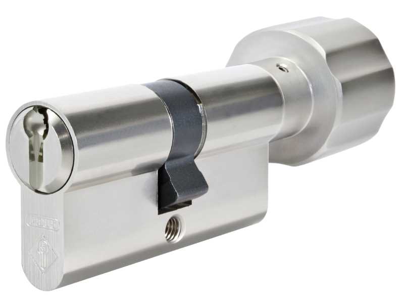ABUS Profil-Knaufzylinder Vitess 4000