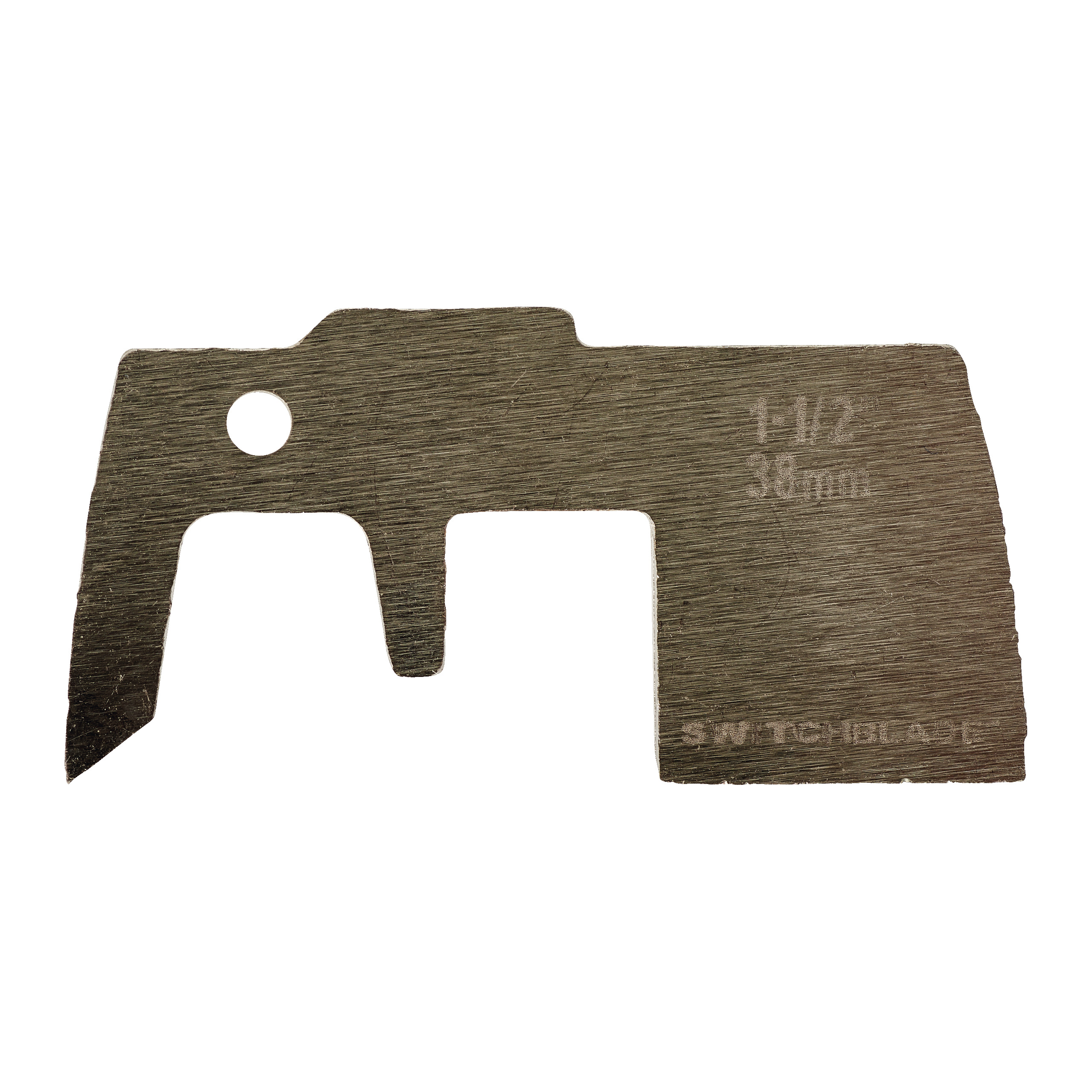 Milwaukee Ersatzmesser 38 mm SWITCHBLADE