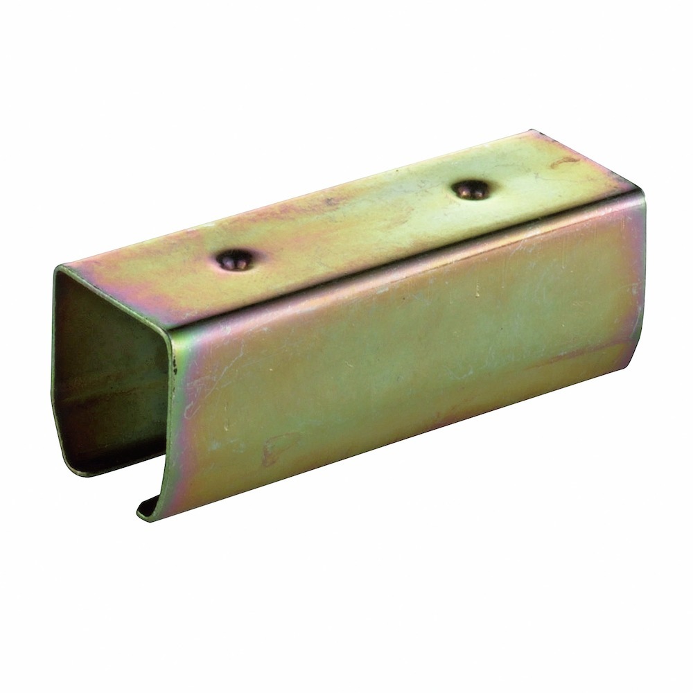 Verbindungsmuffe HELM 13/03, Stahl