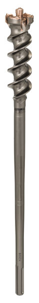 Bosch PRO SDS max-9 Break Through Bohrer, 55 x 450 x 600 mm
