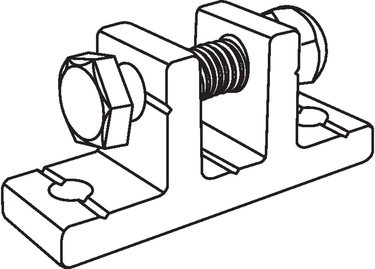 Strichzeichnung, Maschine