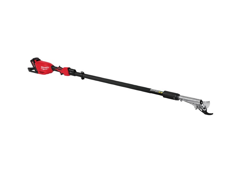 Milwaukee M18 Akku-Teleskop-Astschere M18BLTS-551