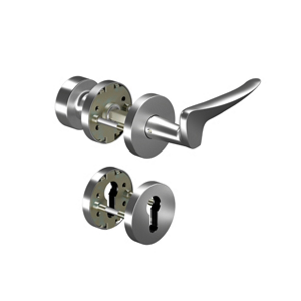 Artikelhauptbild OGRO Rosettengarnitur PREMIUM 8860