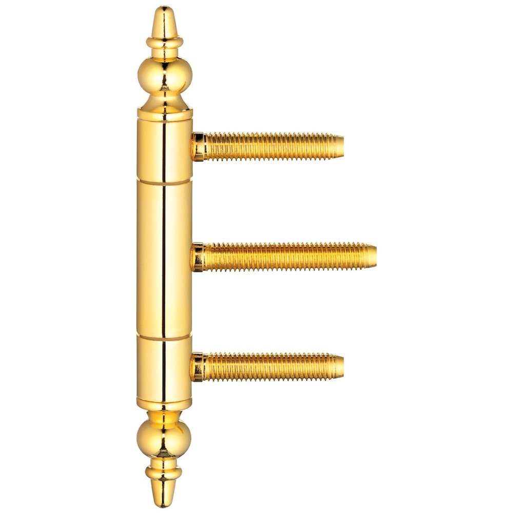 Einbohrband Simonswerk BAKA C 1-15 WF ZK, Stahl