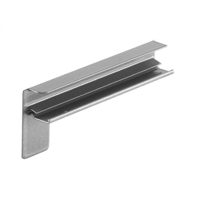 Artikelhauptbild Aluminium Endstücke RBB Fensterbänke - ohne Dehnungsausgleich