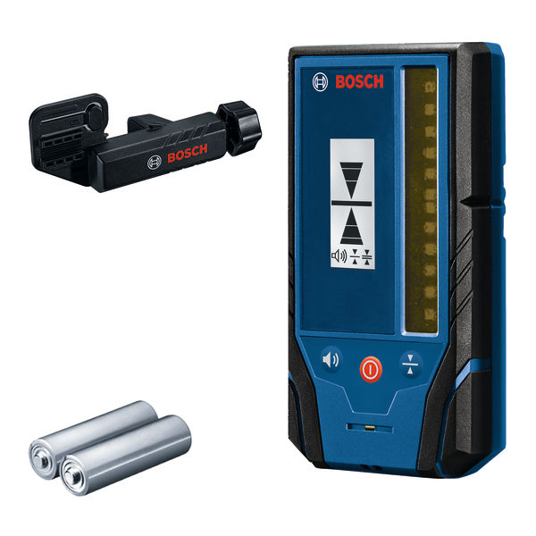 Produktbild Lieferumfang, Multimeter, Messgerät, Elektronikkoffer, Zubehör, Batterien