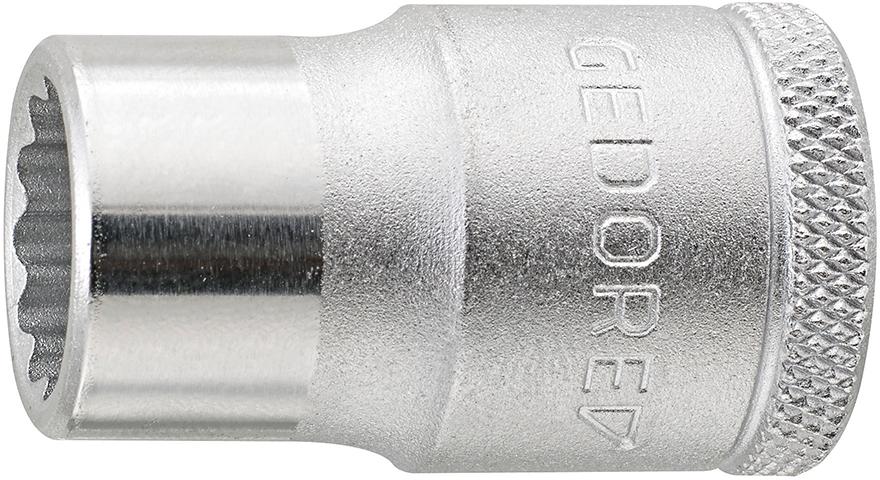 Steckschlüssel-Einsatz 1/2" Steckschlüssel-Einsatz 1/2"