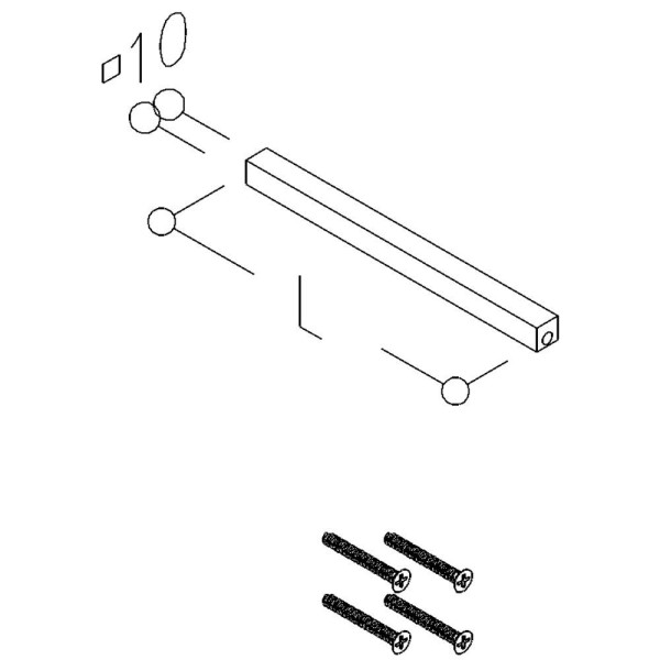 Technische Zeichnung