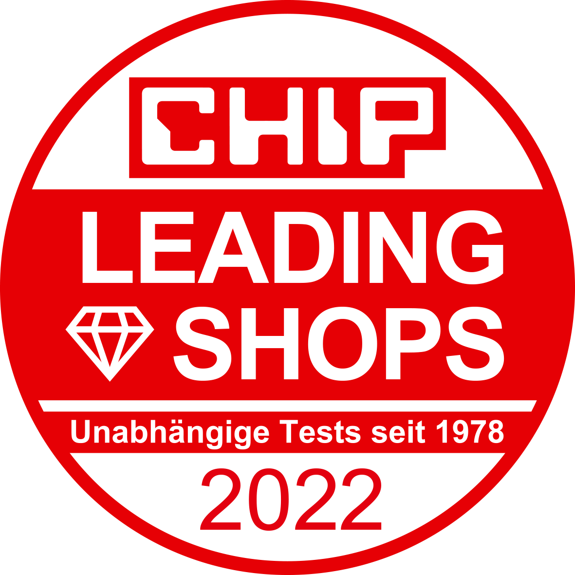 Leading Shops 2021