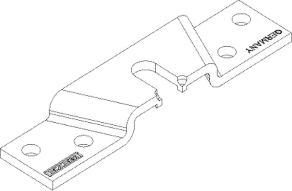 Strichzeichnung/Illustration