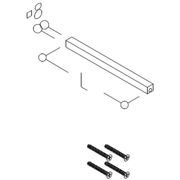 Technische Zeichnung