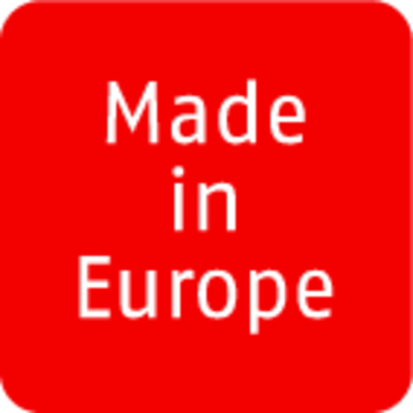 Made in Europe