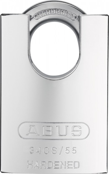 ABUS Vorhängeschloss Platinum 34CS
