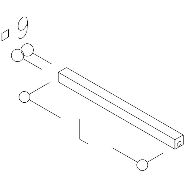 Technische Zeichnung