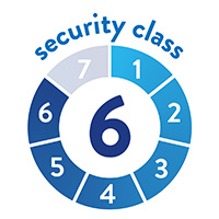 endlich-sicher security class 6 von 7