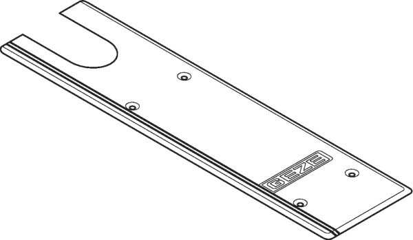 Strichzeichnung/Illustration