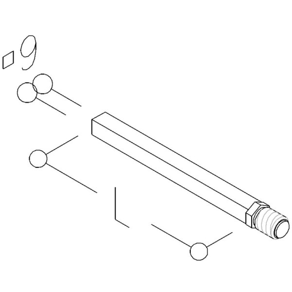 Technische Zeichnung