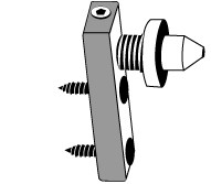 Strichzeichnung/Illustration