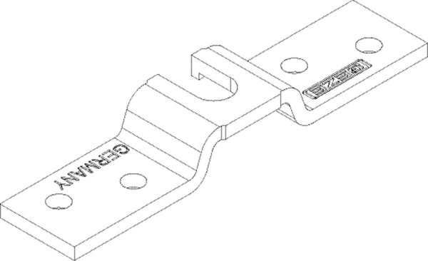 Strichzeichnung/Illustration