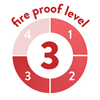 endlich-sicher fire proof level 2 von 4