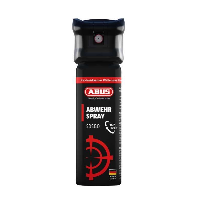 ABUS SDS80 Abwehrspray 780950