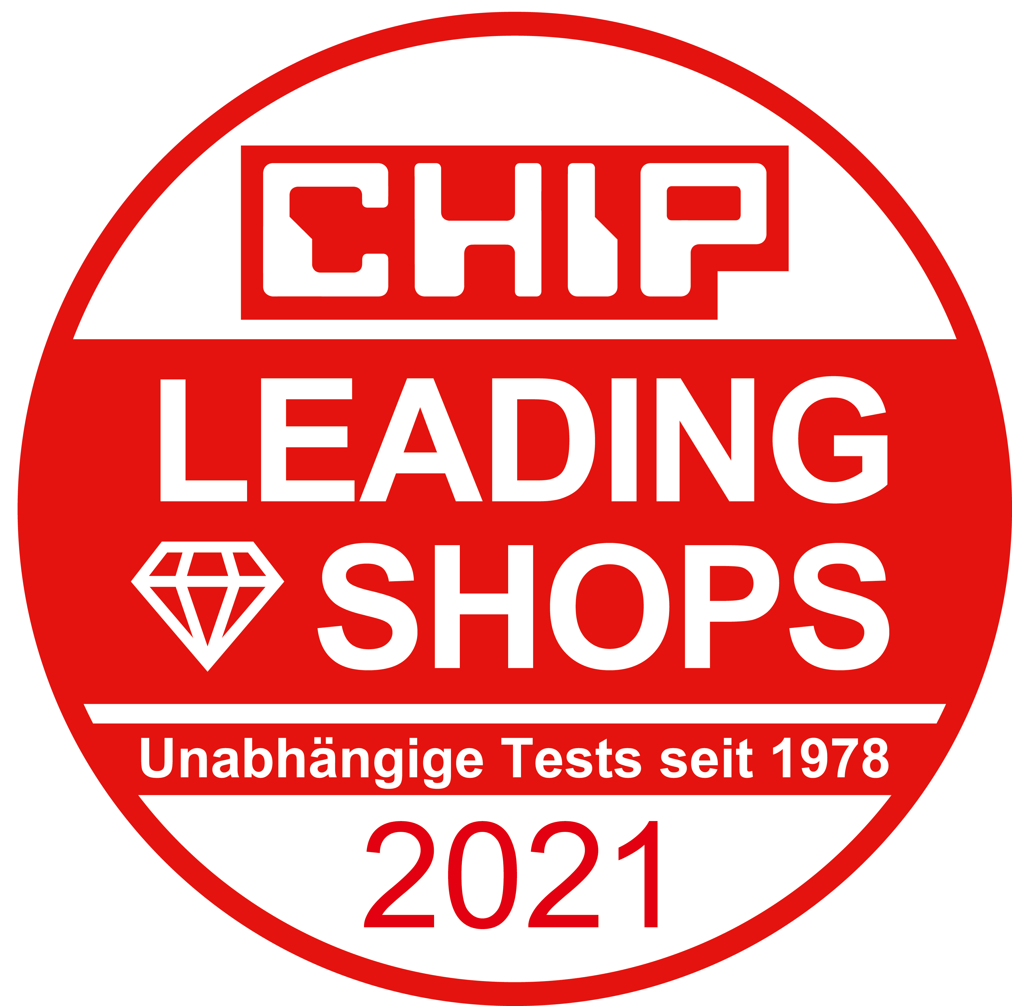 Leading Shops 2021